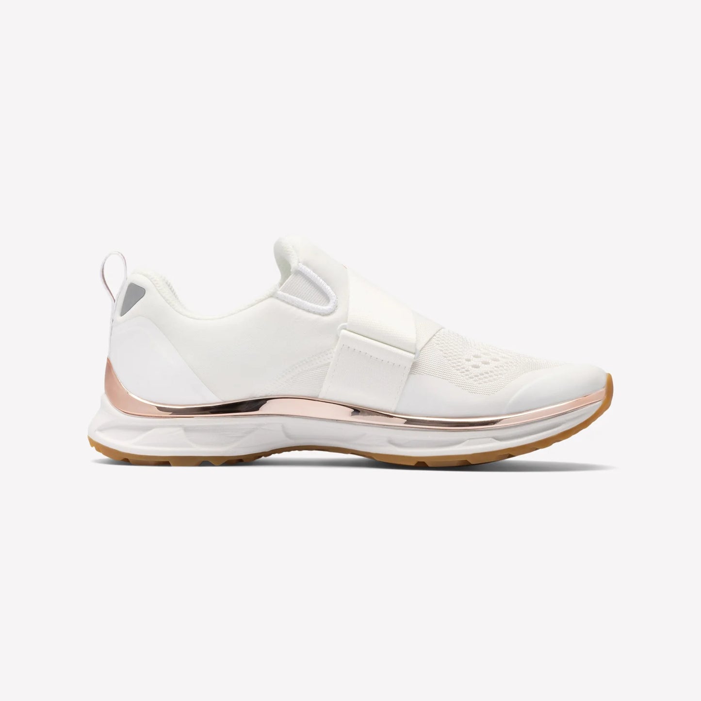 TIEM Slipstream - White & Rose Gold [Free Shipping]