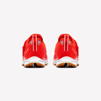 TIEM Slipstream - Solar Red Spin Cycling Shoe [Free Shipping]