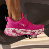 TIEM LYNX - Fuchsia Splash Cycling Shoe [Free Shipping]