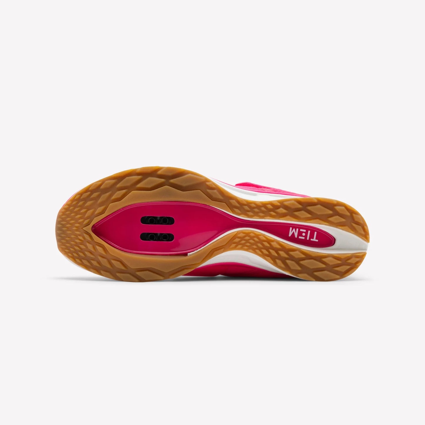 TIEM Slipstream - Knockout Pink Spin Cycling Shoe [Free Shipping]