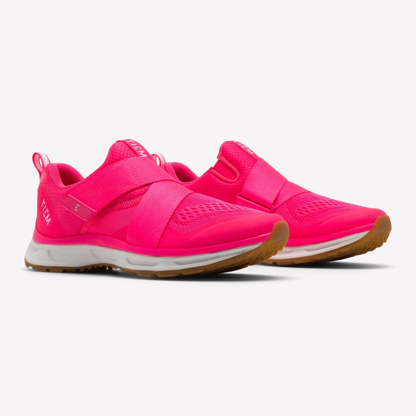 TIEM Slipstream - Knockout Pink Spin Cycling Shoe [Free Shipping]