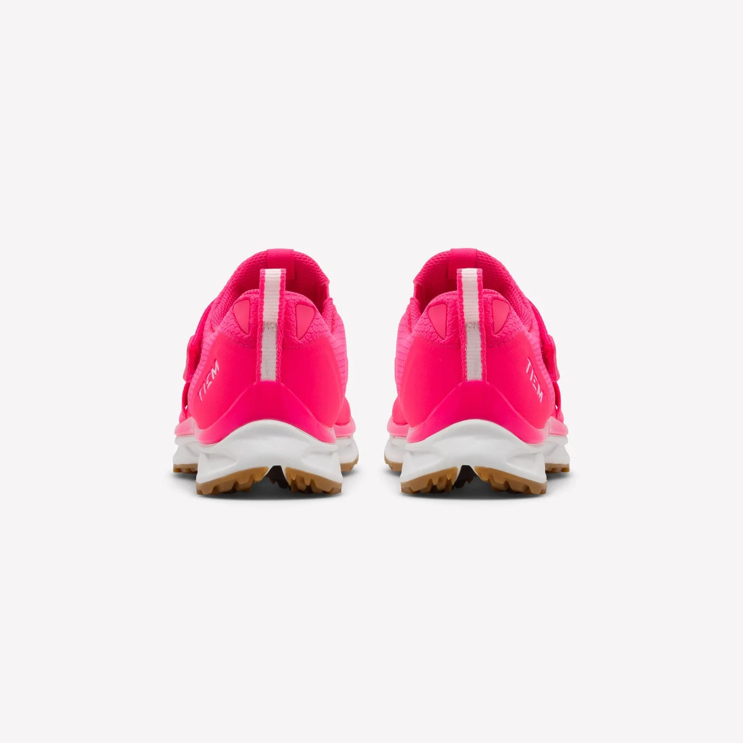 TIEM Slipstream - Knockout Pink Spin Cycling Shoe [Free Shipping]