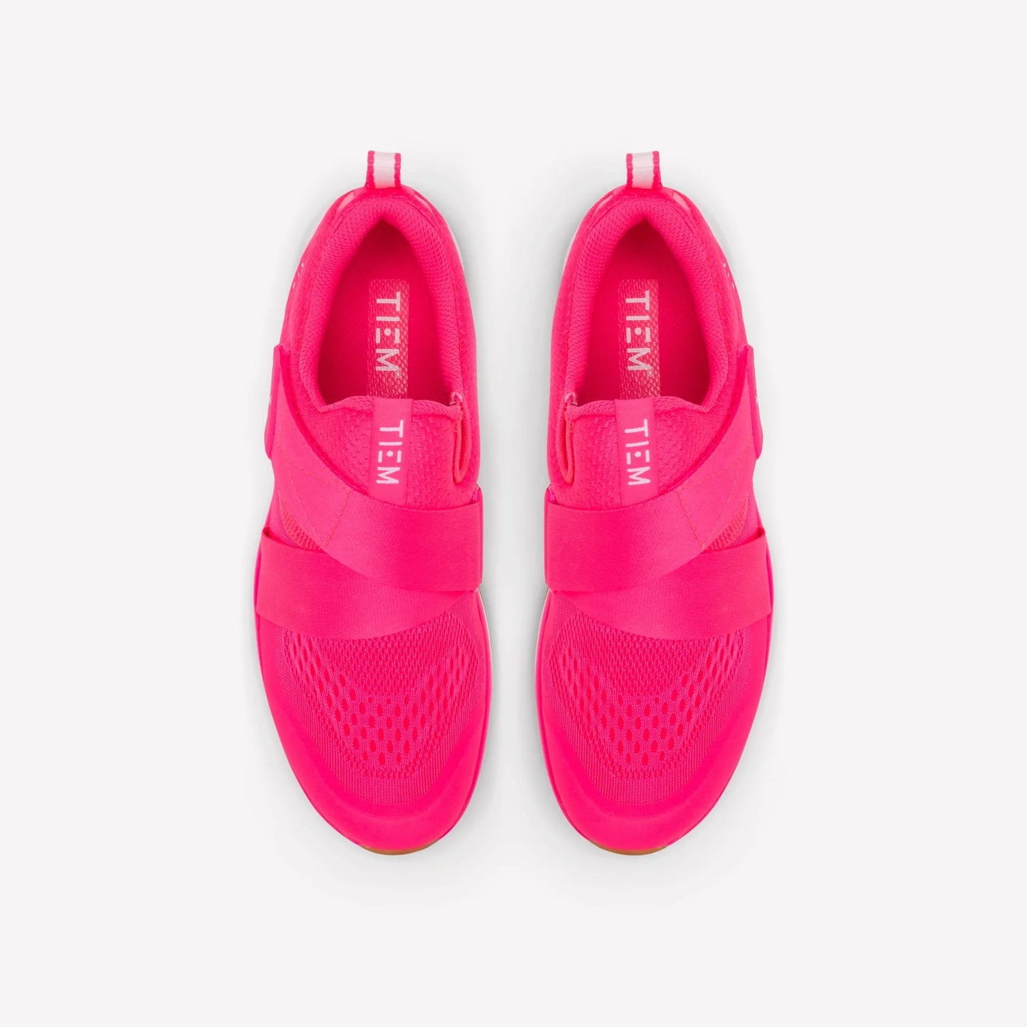 TIEM Slipstream - Knockout Pink Spin Cycling Shoe [Free Shipping]