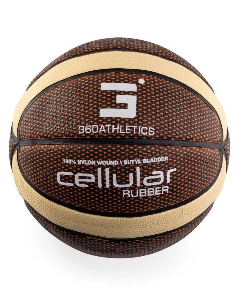 360 Athletics Cellular™ Composite Basketball