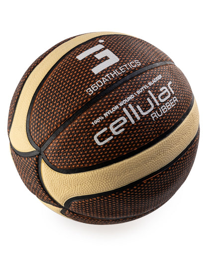 360 Athletics Cellular™ Composite Basketball