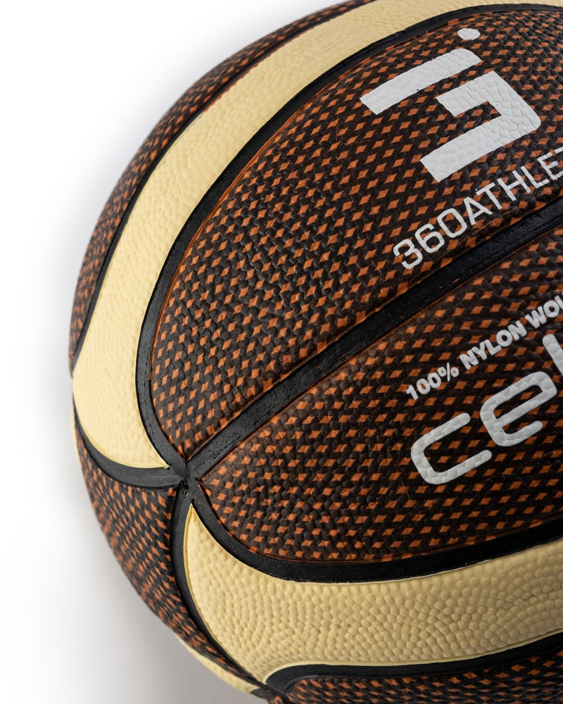 360 Athletics Cellular™ Composite Basketball