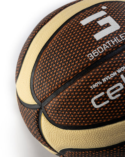 360 Athletics Cellular™ Composite Basketball