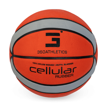 360 Athletics Cellular™ Composite Basketball