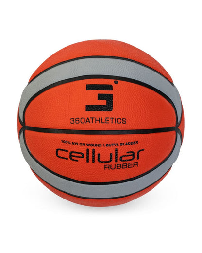 360 Athletics Cellular™ Composite Basketball