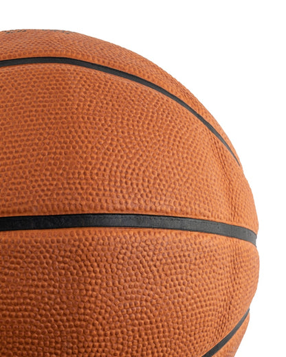 360 Athletics Cellular™ Composite Basketball – Orange