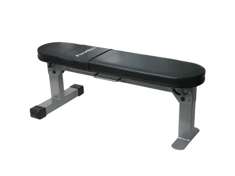 PowerBlock Folding Compact Travel Bench