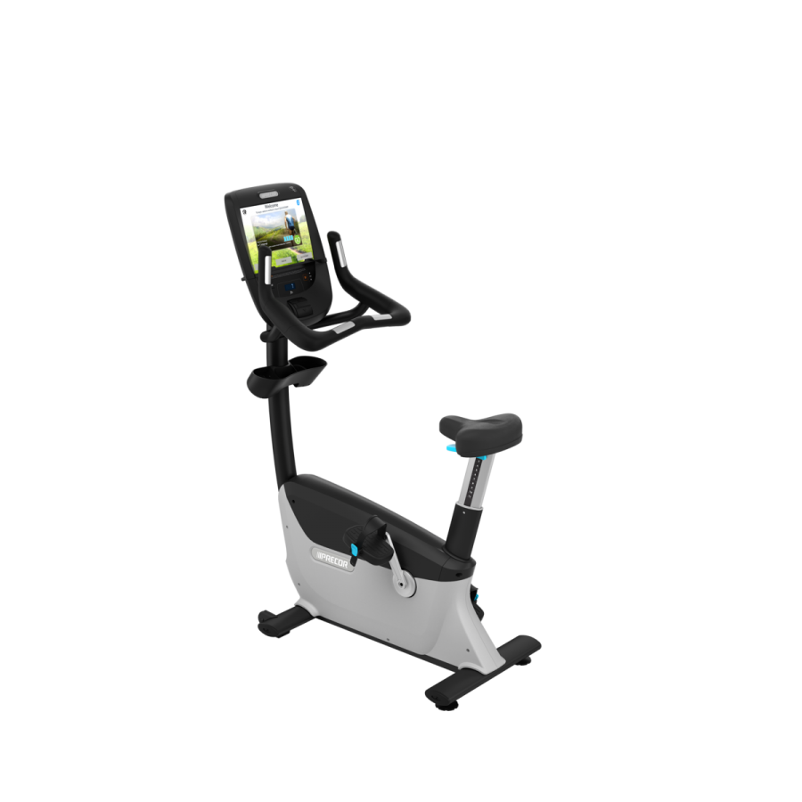 Precor Upright Bike UBK 885 [Quote Request]