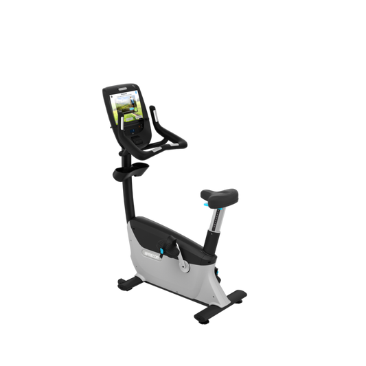 Precor Upright Bike UBK 885 [Quote Request]