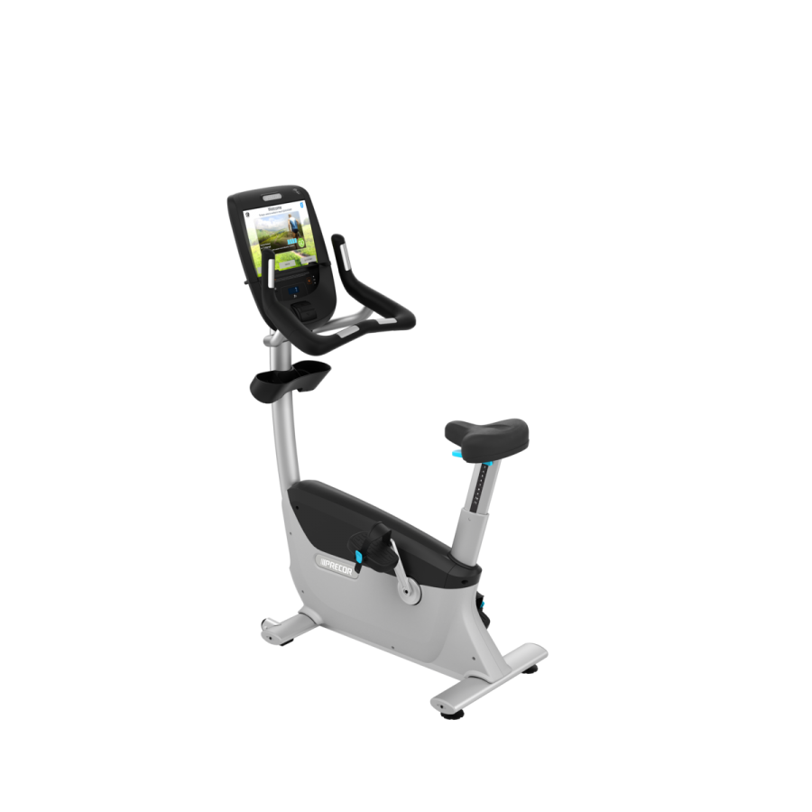 Precor Upright Bike UBK 885 [Quote Request]