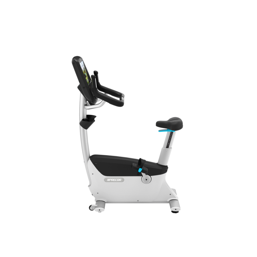 Precor Upright Bike UBK 885 [Quote Request]