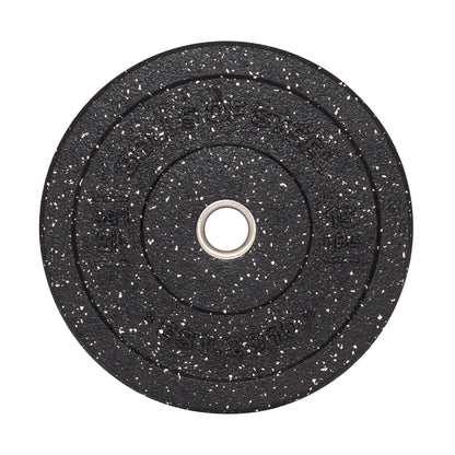 Bells of Steel Crumb Bumper Plates - 306 Fitness Repair & Sales