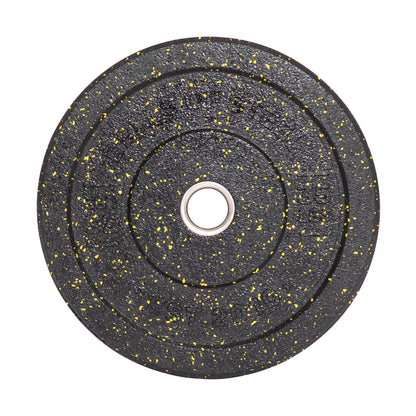 Bells of Steel Crumb Bumper Plates - 306 Fitness Repair & Sales
