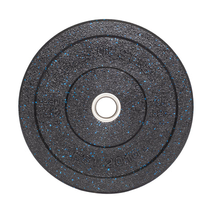 Bells of Steel Crumb Bumper Plates - 306 Fitness Repair & Sales