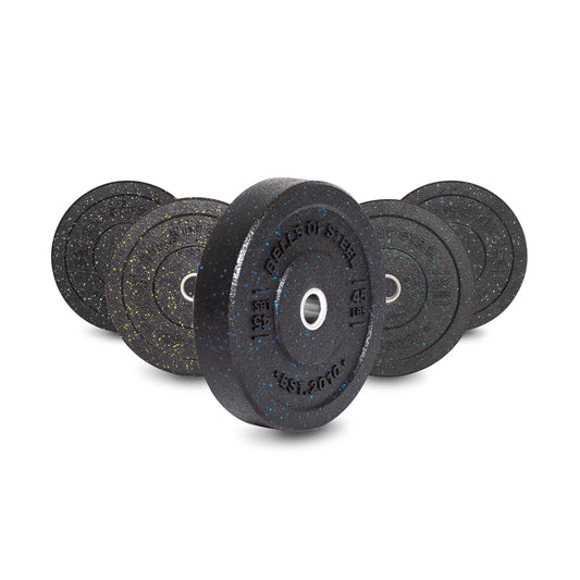 Plaques de protection pour miettes XM Fitness