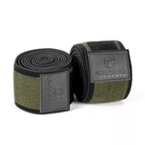 IRON BULL UNLEASH KNEE WRAPS