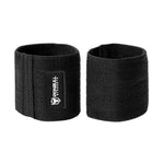 IRON BULL UNLEASH ELBOW SLEEVES - Black