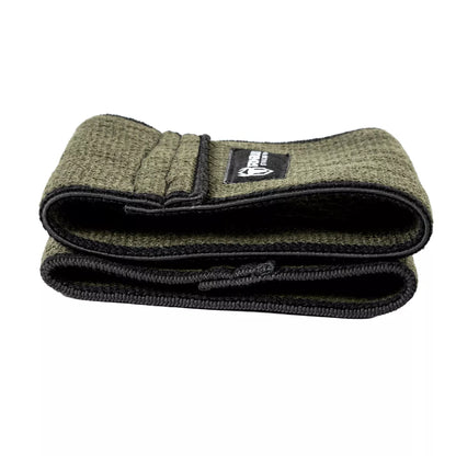 IRON BULL UNLEASH ELBOW SLEEVES - Milspec Green