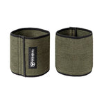 IRON BULL UNLEASH ELBOW SLEEVES - Milspec Green