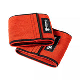 IRON BULL UNLEASH ELBOW SLEEVES - Red