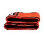 IRON BULL UNLEASH ELBOW SLEEVES - Red