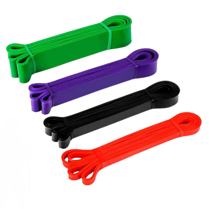 TRIAD Strength Bands XX Light X Heavy – 306 Fitness Repair Sales