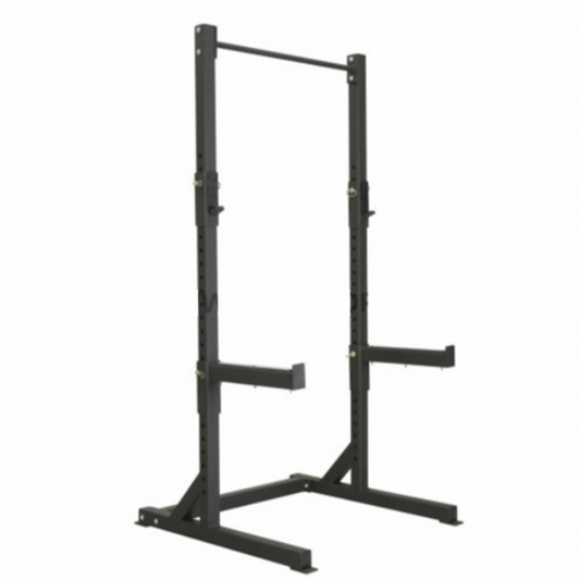 TRIAD Half Rack with Pull Up Bar