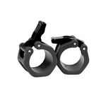 Olympic Locking Collars (Black) - 306 Fitness Repair & Sales