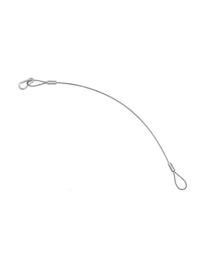 360 Athletics Volleyball NET EXTENSION 24" CABLE