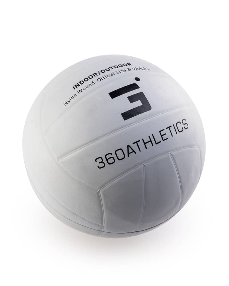 360 Athletics Rubber VOLLEYBALL SIZE 5