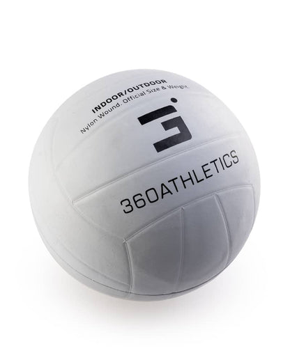 360 Athletics Rubber VOLLEYBALL SIZE 5