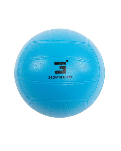 360 Athletics Super Soft Volleyball (4 Colors)