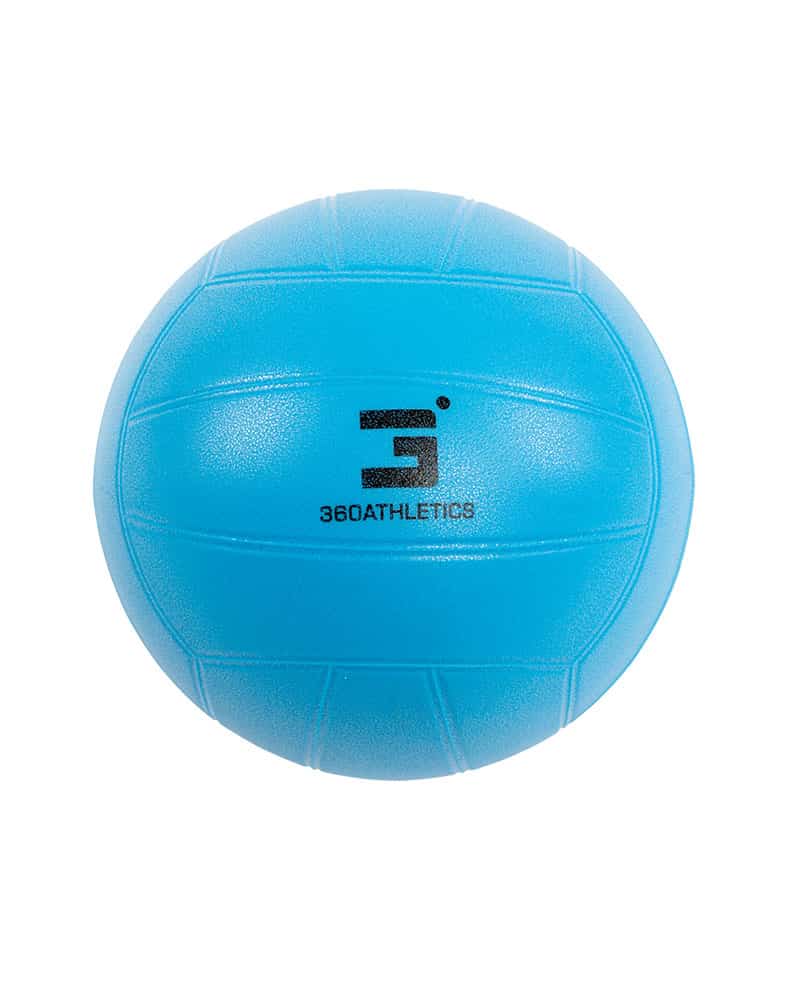 360 Athletics Super Soft Volleyball (4 Colors)