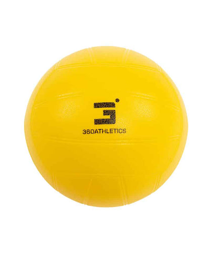 360 Athletics Super Soft Volleyball (4 Colors)