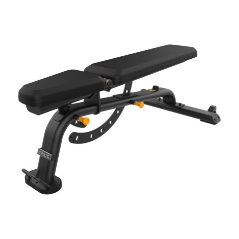 Precor Vitality Series Flat-Incline-Decline Bench VBR6117 [Quote Request]