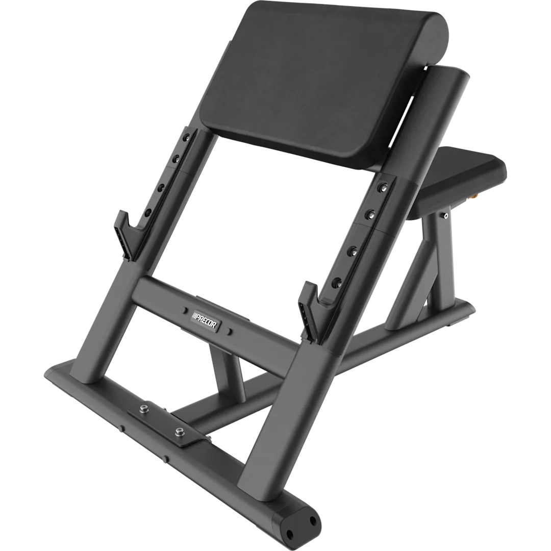 Precor Precor Vitality 系列平板上斜訓練凳 VBR6117 [報價請求] 