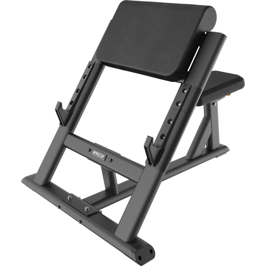 Precor Vitality Series PREACHER CURL [Quote Request]