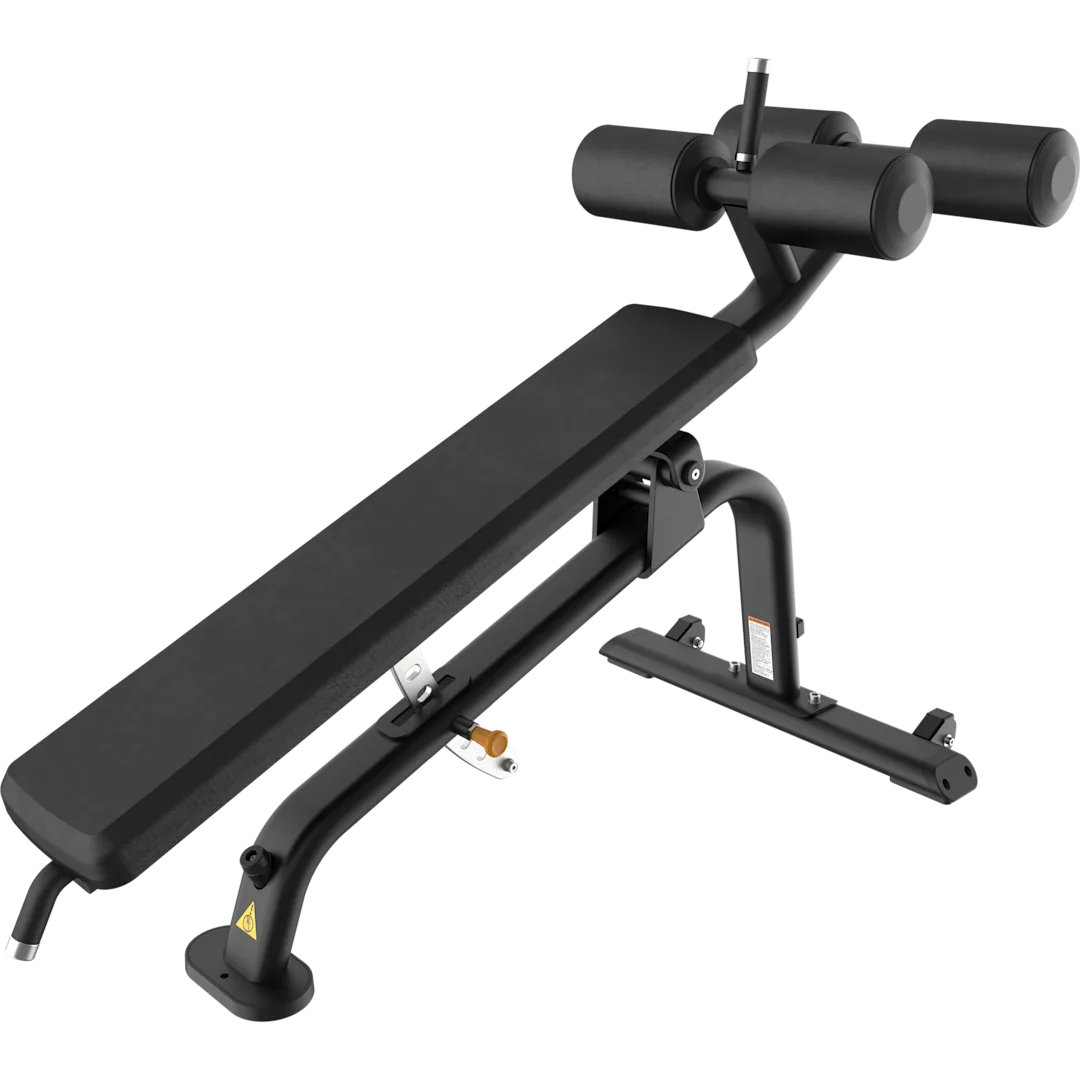 Precor Precor Vitality 系列平板上斜訓練凳 VBR6117 [報價請求] 