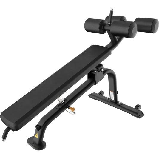 Precor Vitality Series DECLINE AB BENCH VBR6113 [Quote Request]