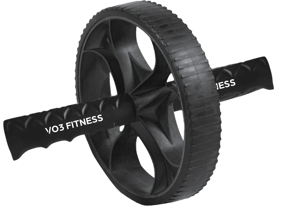 VO3 Exercise Ab Wheel - 306 Fitness Repair & Sales