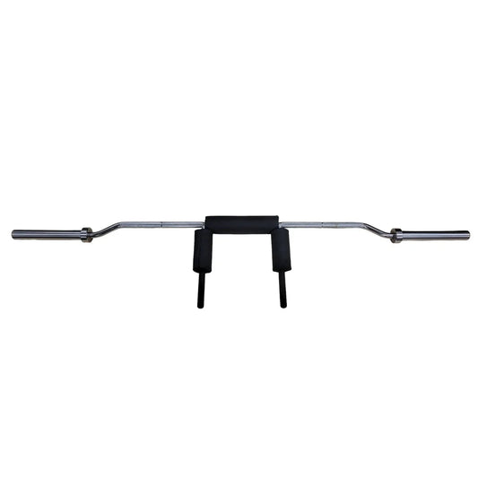 VO3 - Safety Squat Bar - 306 Fitness Repair & Sales