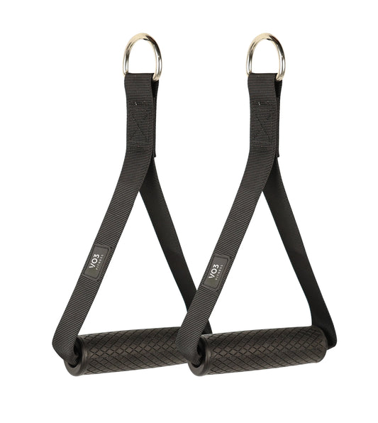 VO3 - Premium Nylon Handles
