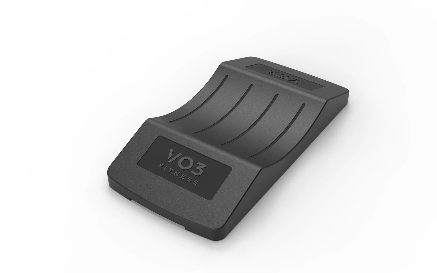 VO3 - Weightlifting Deadlift Deadener - Pair