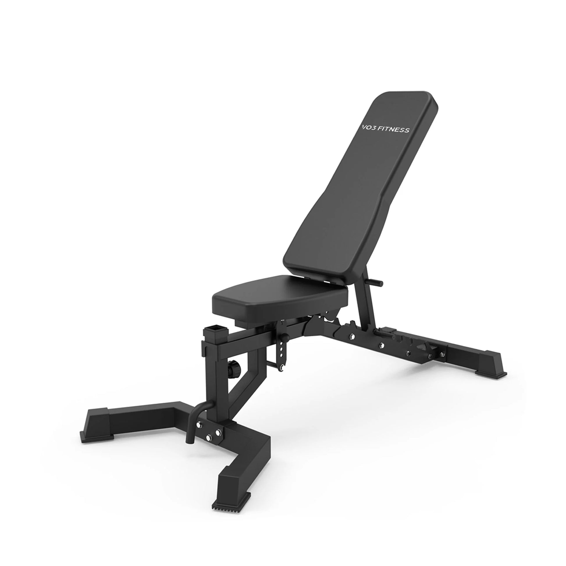 VO3-FID5 Adjustable FID Bench - 306 Fitness Repair & Sales
