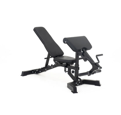 VO3-FID5 Adjustable FID Bench - 306 Fitness Repair & Sales