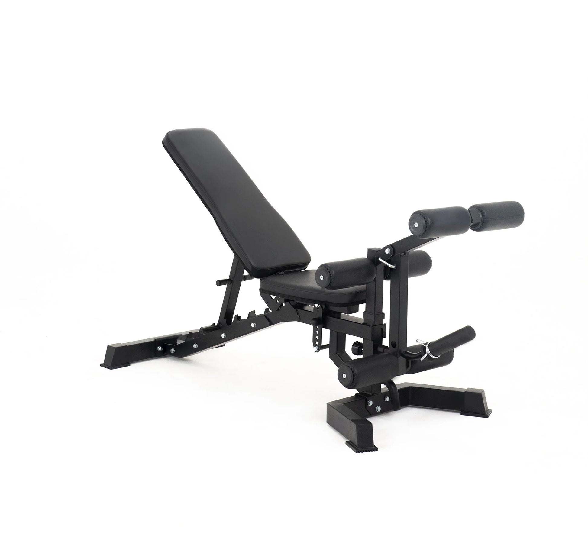 VO3-FID5 Adjustable FID Bench - 306 Fitness Repair & Sales